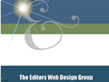 Corporate web design powerpoint presentation