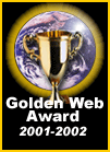 Web award winner