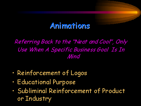 Grant Communications LLC Web Designers Group Home Page; Web Design, website development, Java and database programming